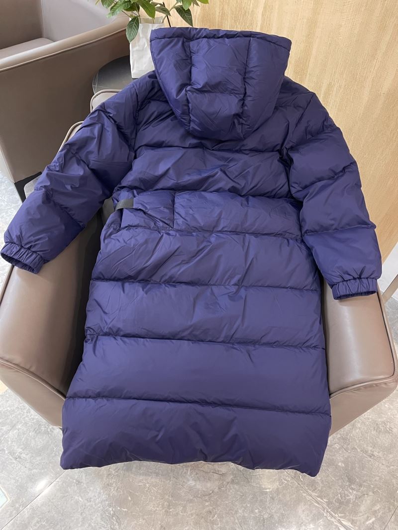 Prada Down Jackets